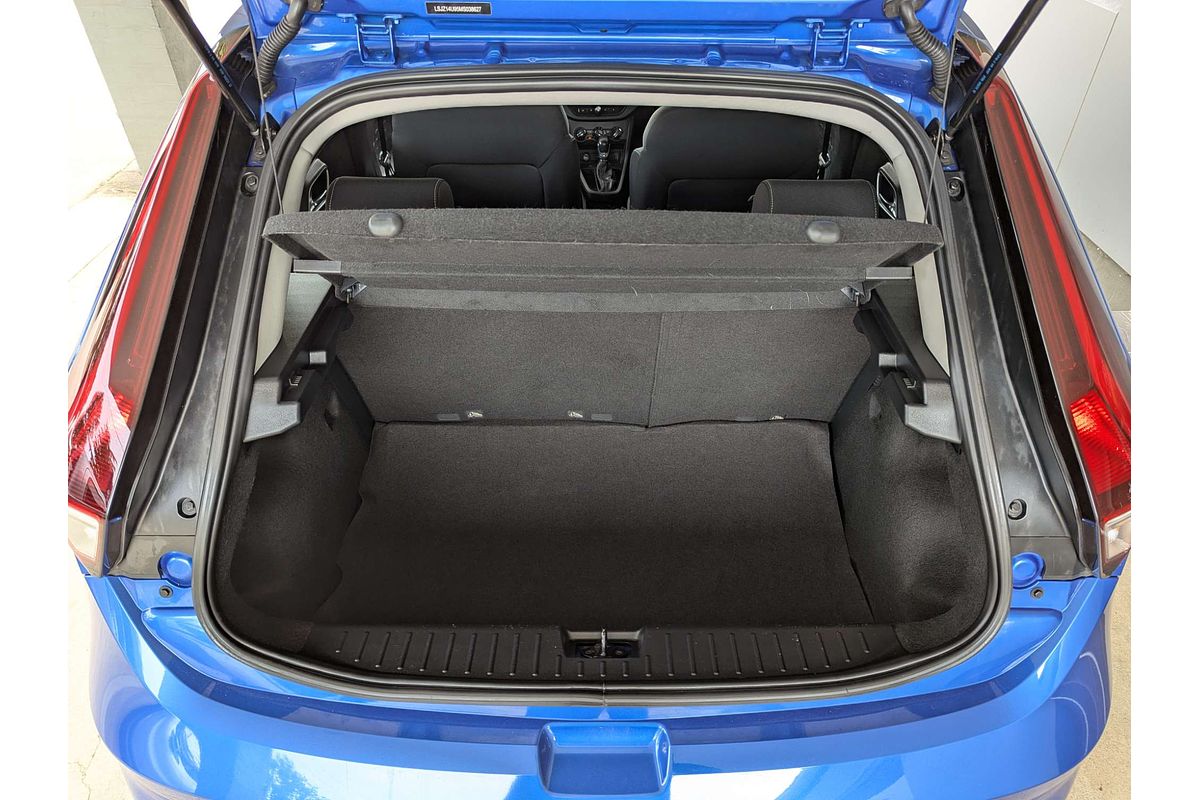 2021 MG MG3 Core
