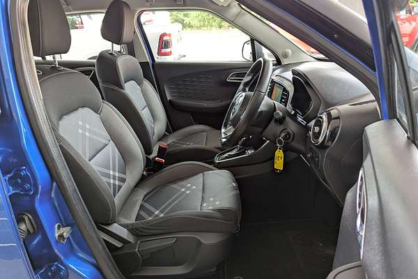 2021 MG MG3 Core