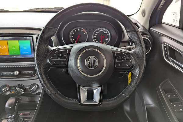 2021 MG MG3 Core
