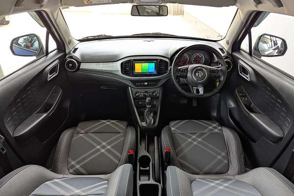 2021 MG MG3 Core
