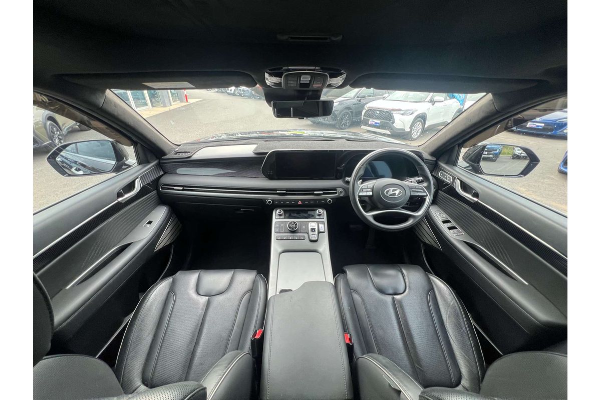 2023 Hyundai Palisade Calligraphy LX2.V4