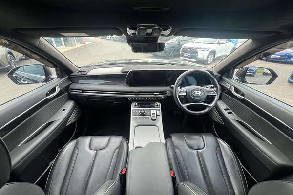 2023 Hyundai Palisade Calligraphy LX2.V4