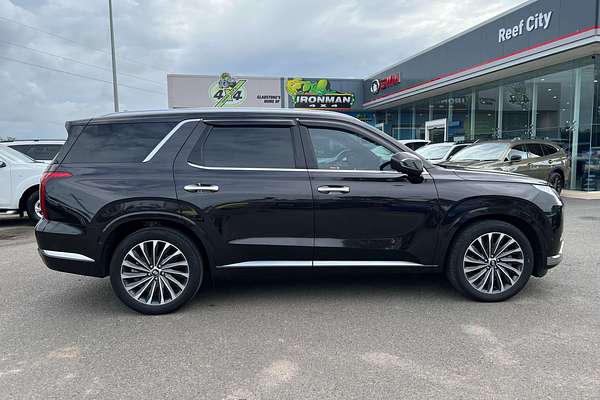 2023 Hyundai Palisade Calligraphy LX2.V4