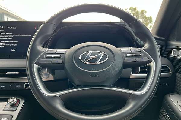 2023 Hyundai Palisade Calligraphy LX2.V4