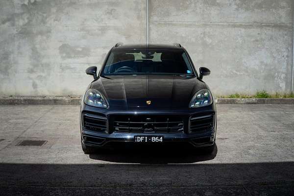 2021 Porsche Cayenne GTS 9YA