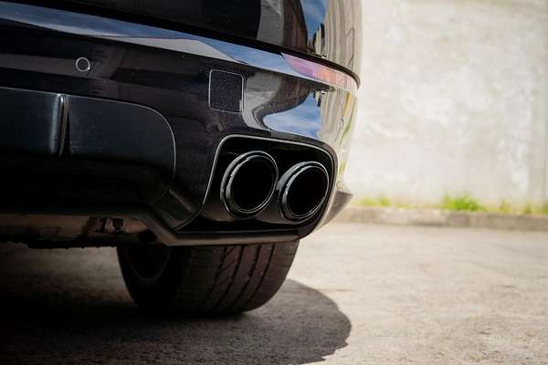 2021 Porsche Cayenne GTS 9YA