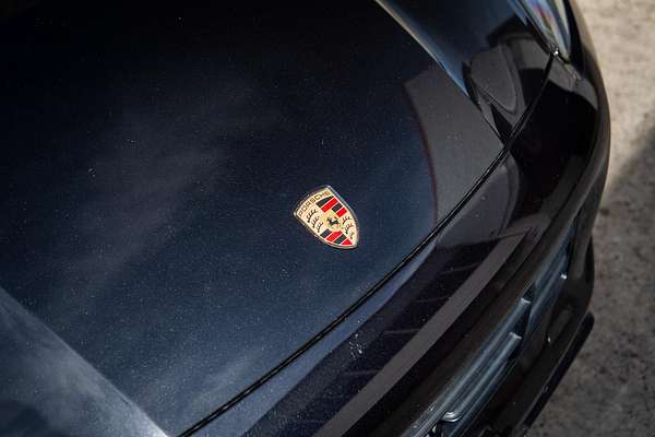 2021 Porsche Cayenne GTS 9YA