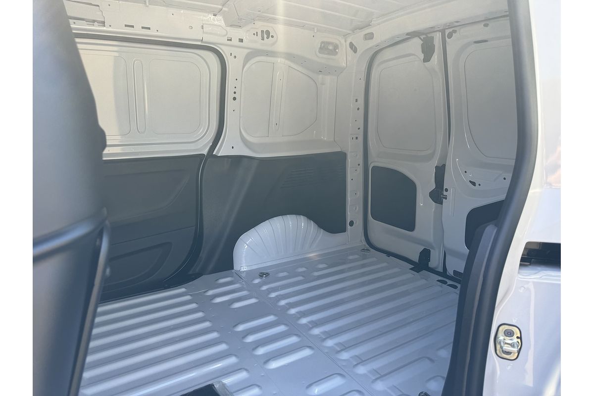 2024 Peugeot Partner Pro Low Roof SWB K9 MY25