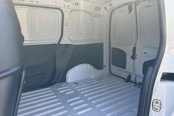 2024 Peugeot Partner Pro Low Roof SWB K9 MY25