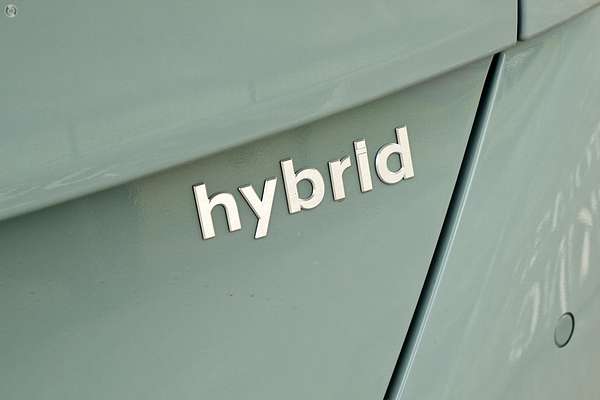 2025 Hyundai Kona Hybrid Premium SX2.V2