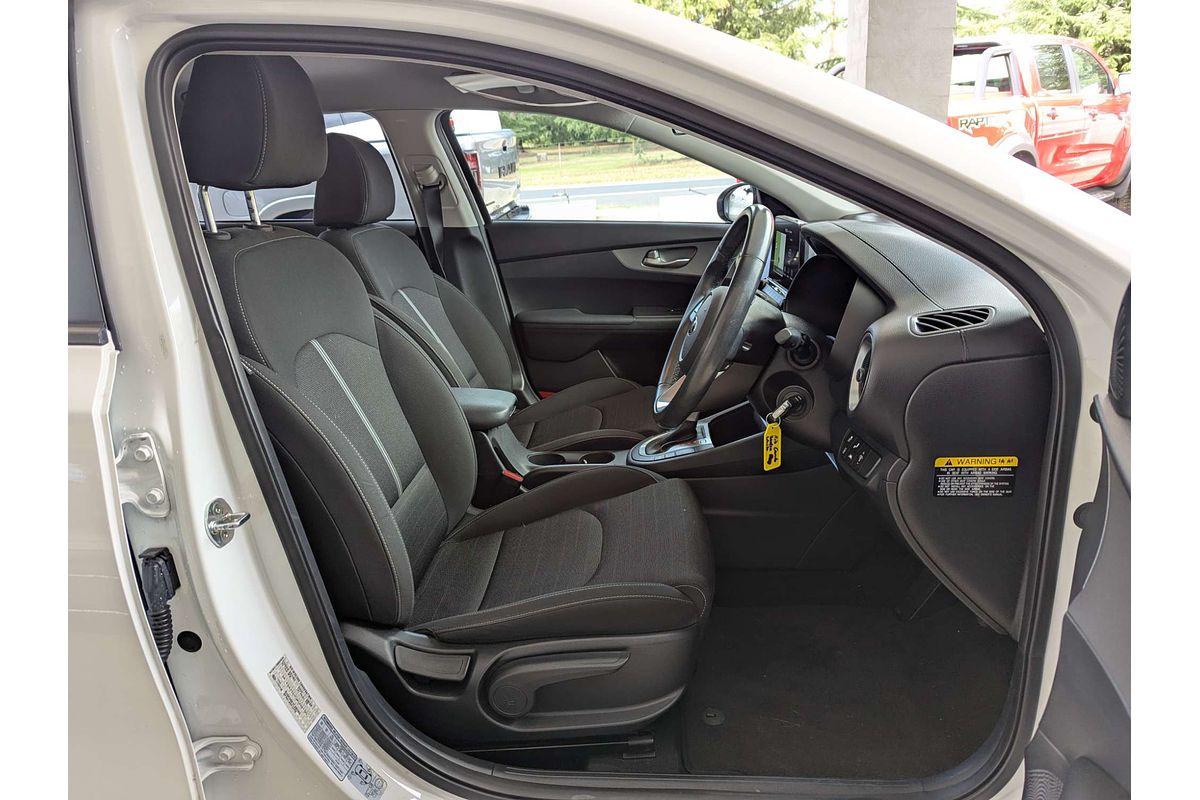 2020 Kia Cerato Sport BD