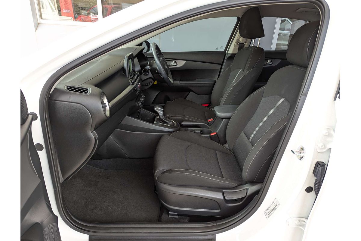 2020 Kia Cerato Sport BD