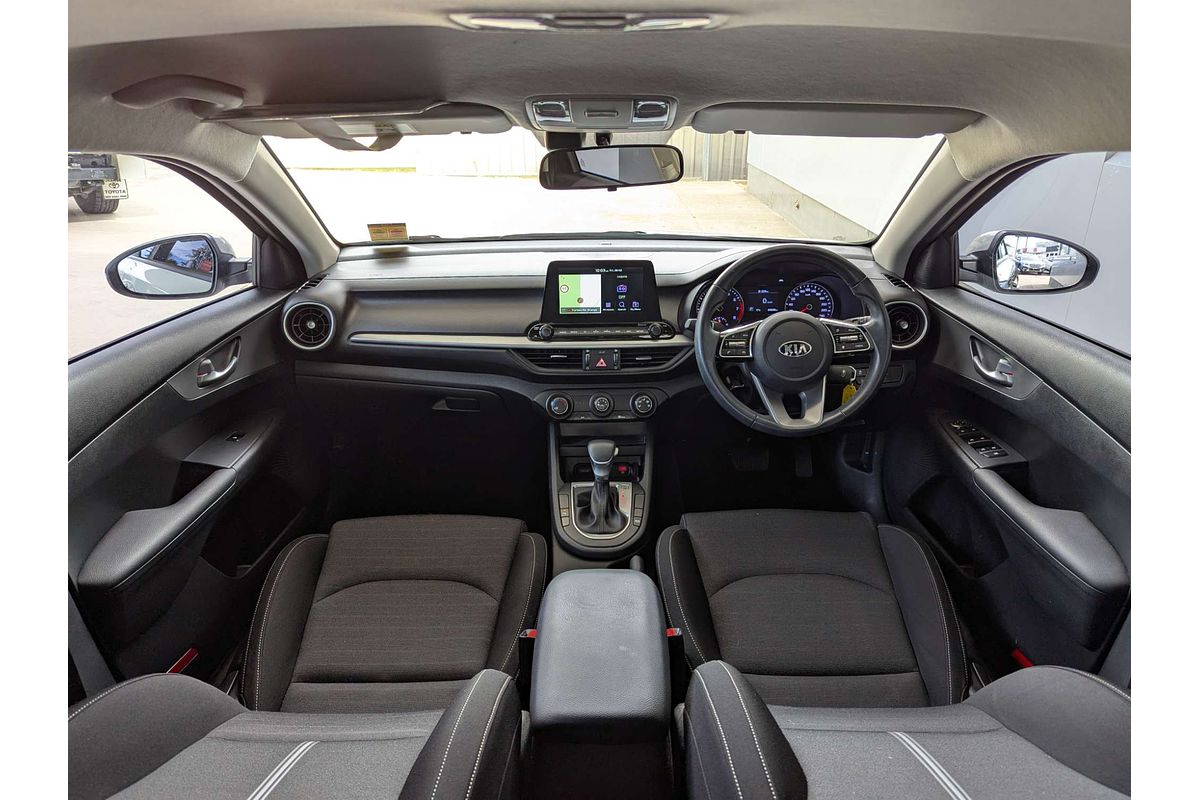 2020 Kia Cerato Sport BD