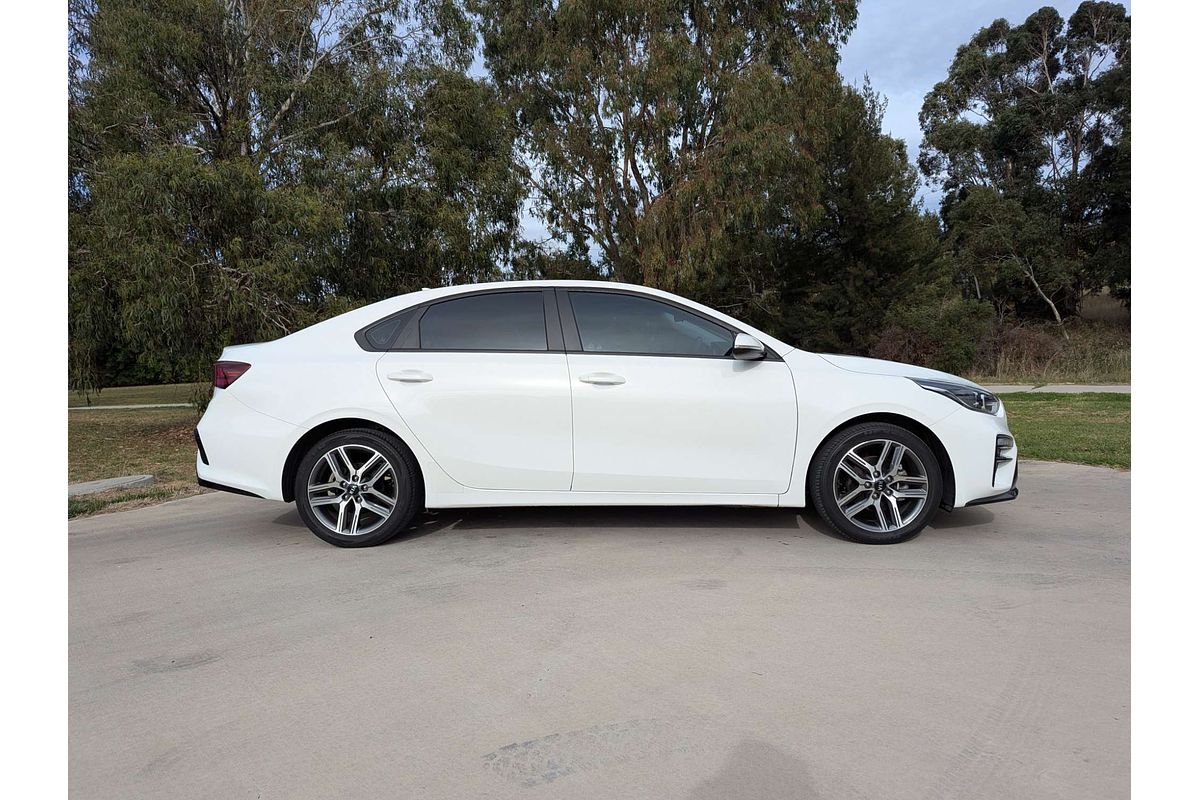 2020 Kia Cerato Sport BD