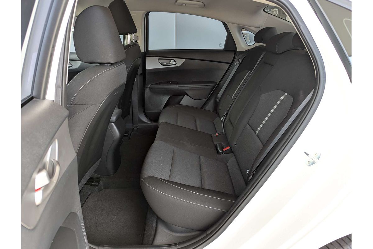 2020 Kia Cerato Sport BD