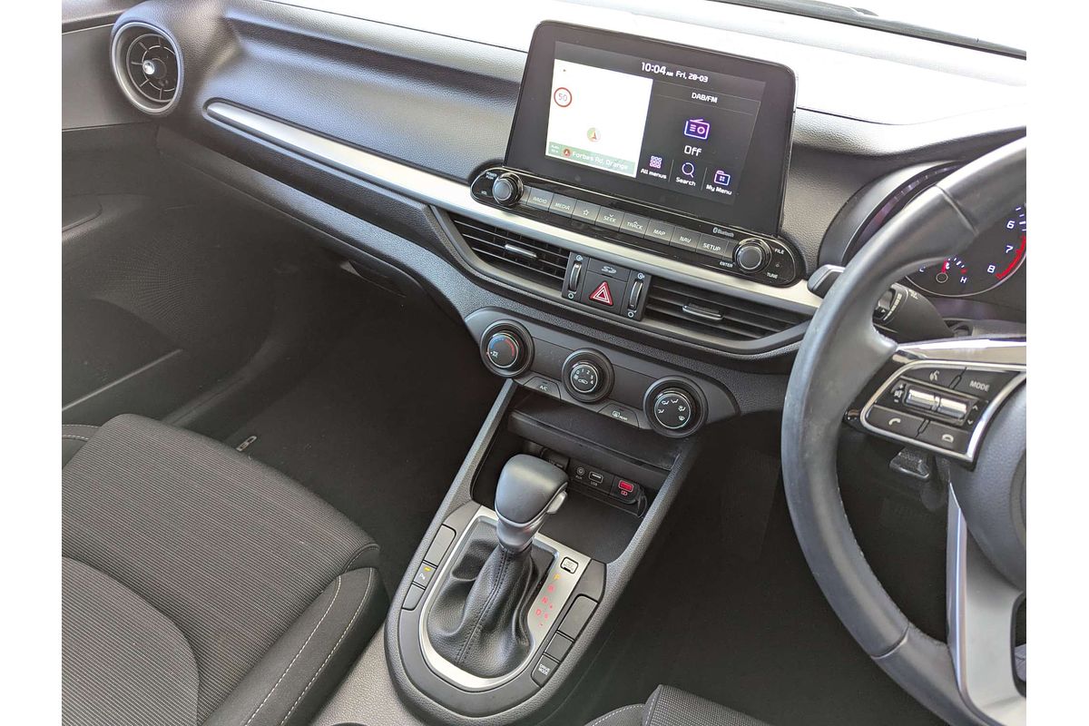 2020 Kia Cerato Sport BD