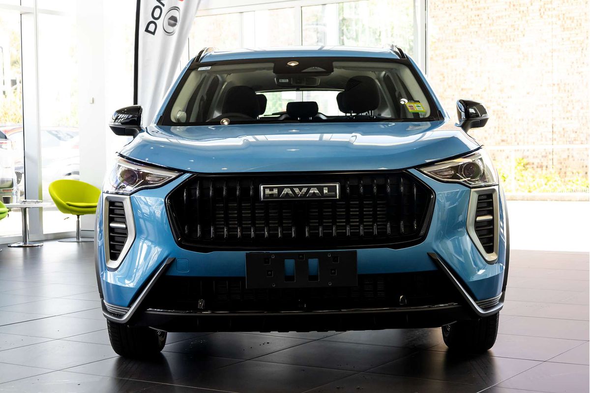 2024 GWM Haval Jolion Premium A01