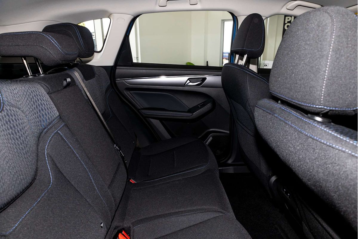 2024 GWM Haval Jolion Premium A01