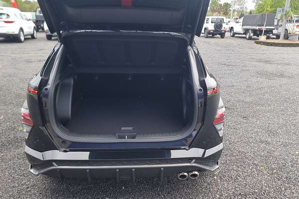 2023 Hyundai Kona Hybrid Premium N Line SX2.V1