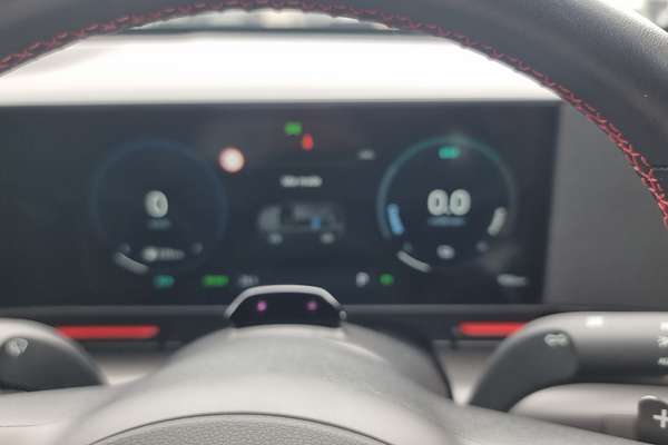2023 Hyundai Kona Hybrid Premium N Line SX2.V1