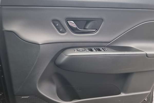 2023 Hyundai Kona Hybrid Premium N Line SX2.V1