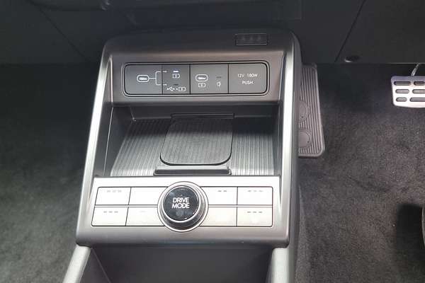 2023 Hyundai Kona Hybrid Premium N Line SX2.V1