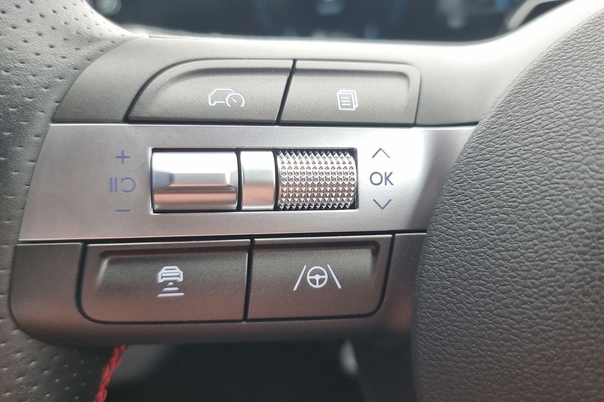 2023 Hyundai Kona Hybrid Premium N Line SX2.V1