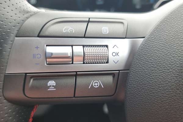 2023 Hyundai Kona Hybrid Premium N Line SX2.V1