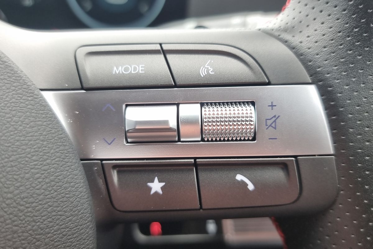 2023 Hyundai Kona Hybrid Premium N Line SX2.V1