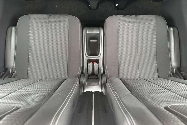 2018 Isuzu MU-X LS-U