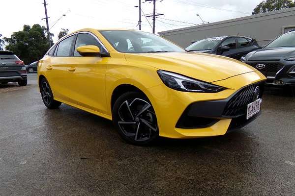 2023 MG MG5 Essence