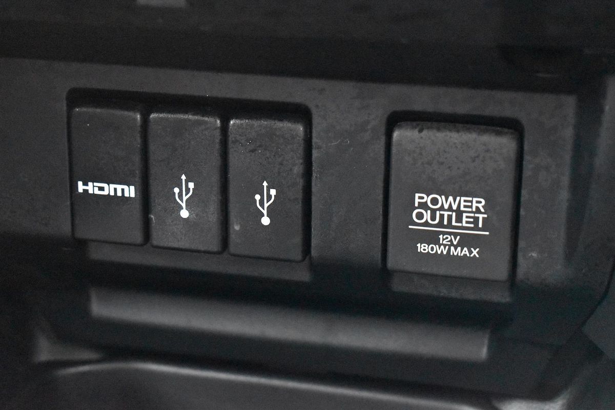 2015 Honda Jazz VTi GF