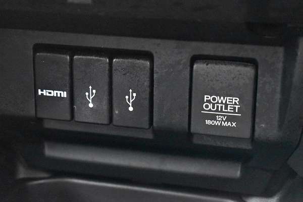 2015 Honda Jazz VTi GF