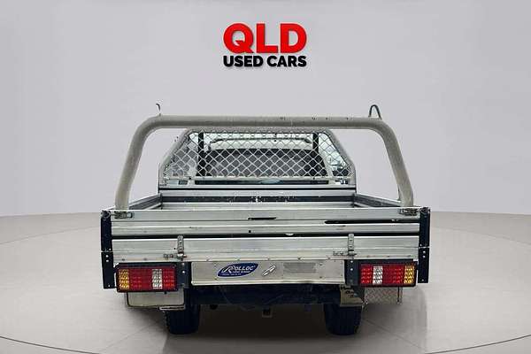 2004 Toyota Hilux  VZN167R 4X4