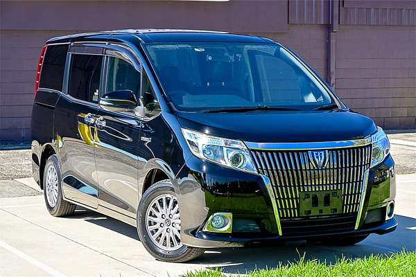 2015 Toyota Esquire Gi ZWR80