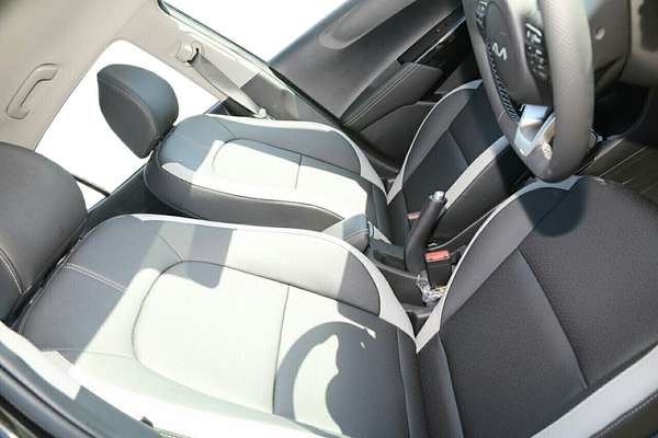2025 Kia Picanto GT-Line JA PE2