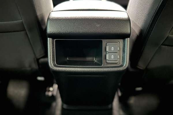 2024 Isuzu MU-X LS-U