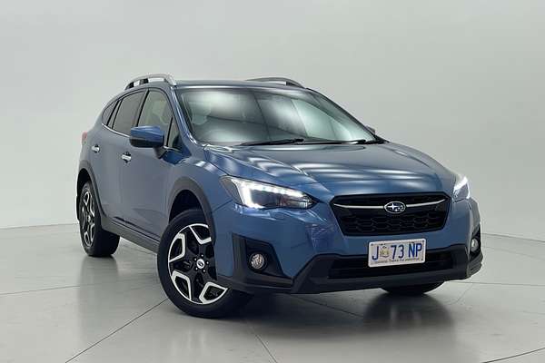 2017 Subaru XV 2.0i-S G5X