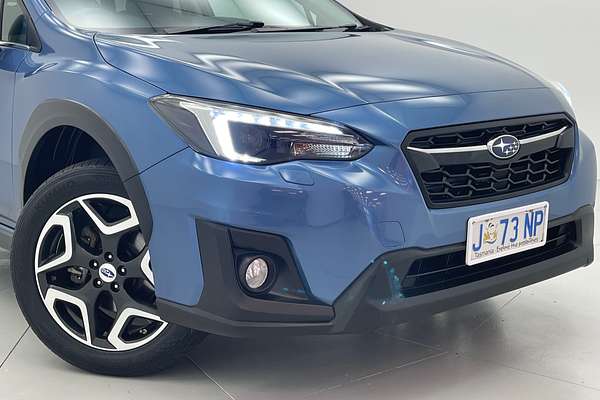 2017 Subaru XV 2.0i-S G5X