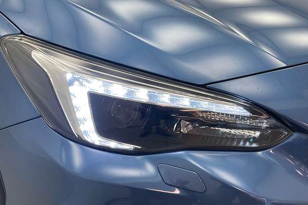 2017 Subaru XV 2.0i-S G5X