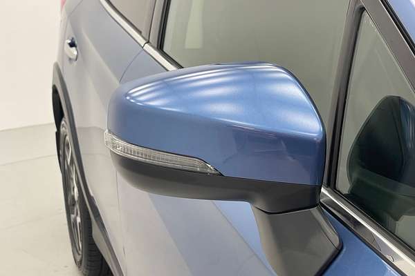 2017 Subaru XV 2.0i-S G5X