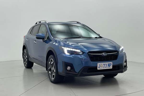 2017 Subaru XV 2.0i-S G5X