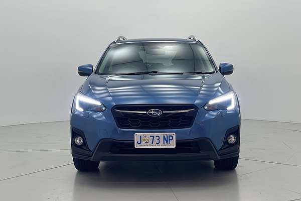 2017 Subaru XV 2.0i-S G5X