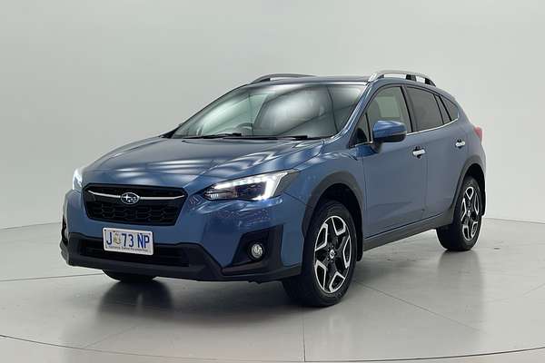 2017 Subaru XV 2.0i-S G5X