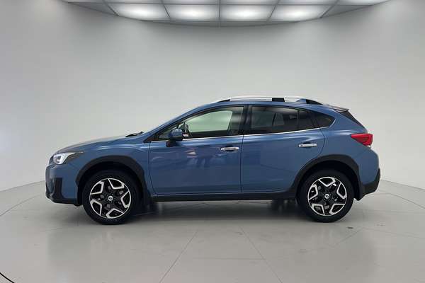 2017 Subaru XV 2.0i-S G5X