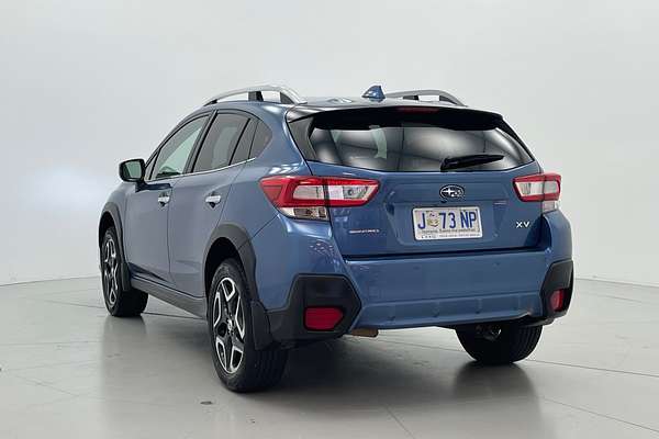 2017 Subaru XV 2.0i-S G5X