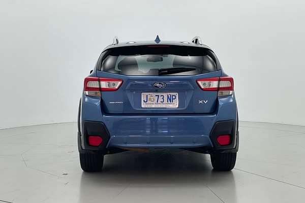 2017 Subaru XV 2.0i-S G5X