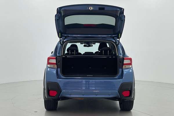 2017 Subaru XV 2.0i-S G5X