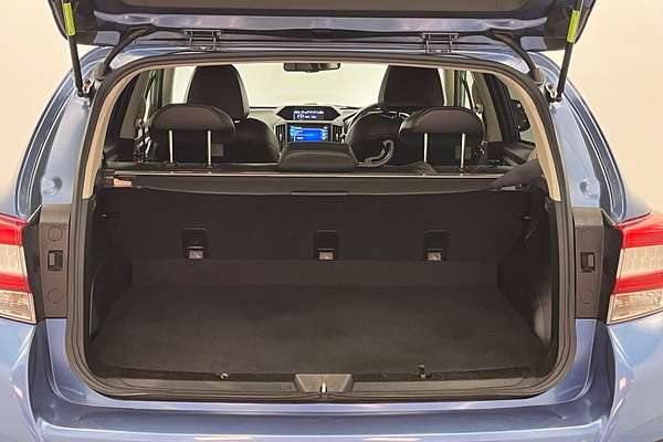 2017 Subaru XV 2.0i-S G5X