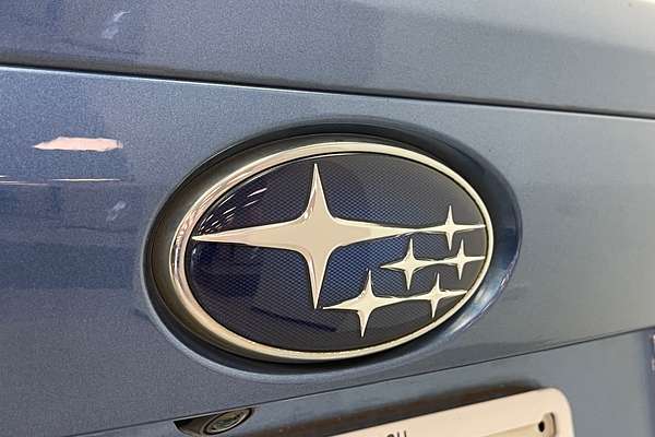 2017 Subaru XV 2.0i-S G5X